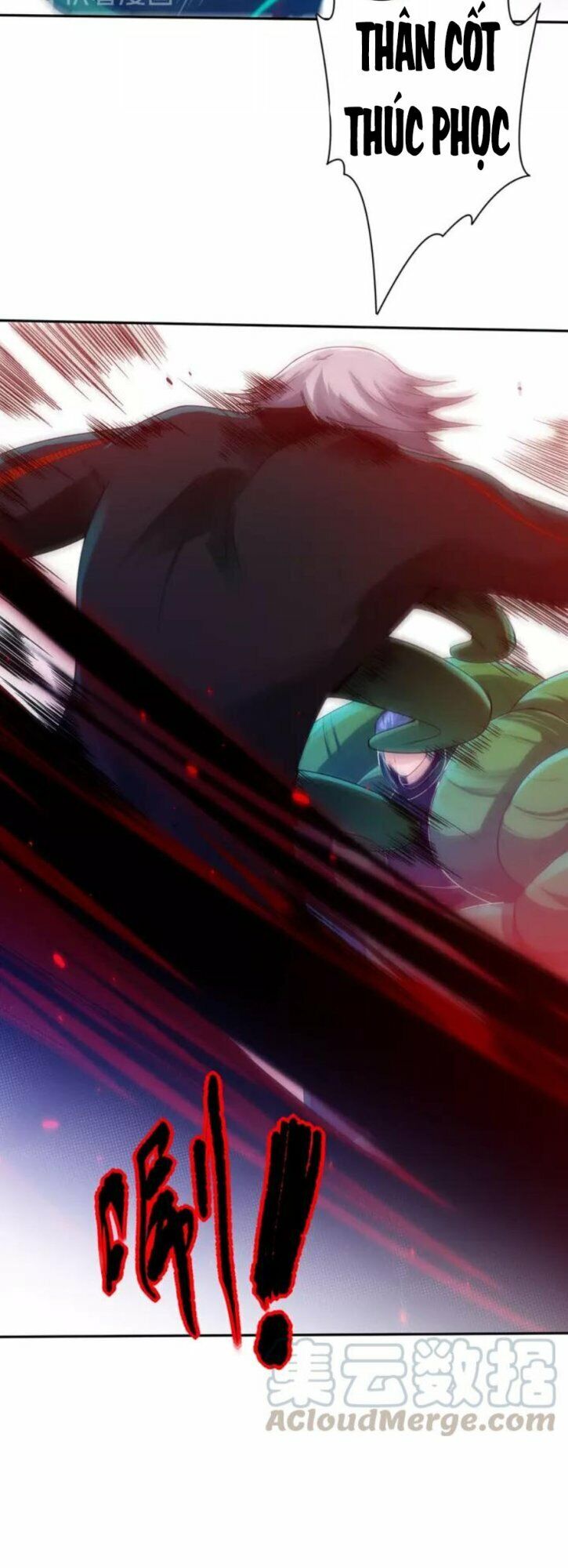 Giản Giới Chap 83 - Next Chap 84