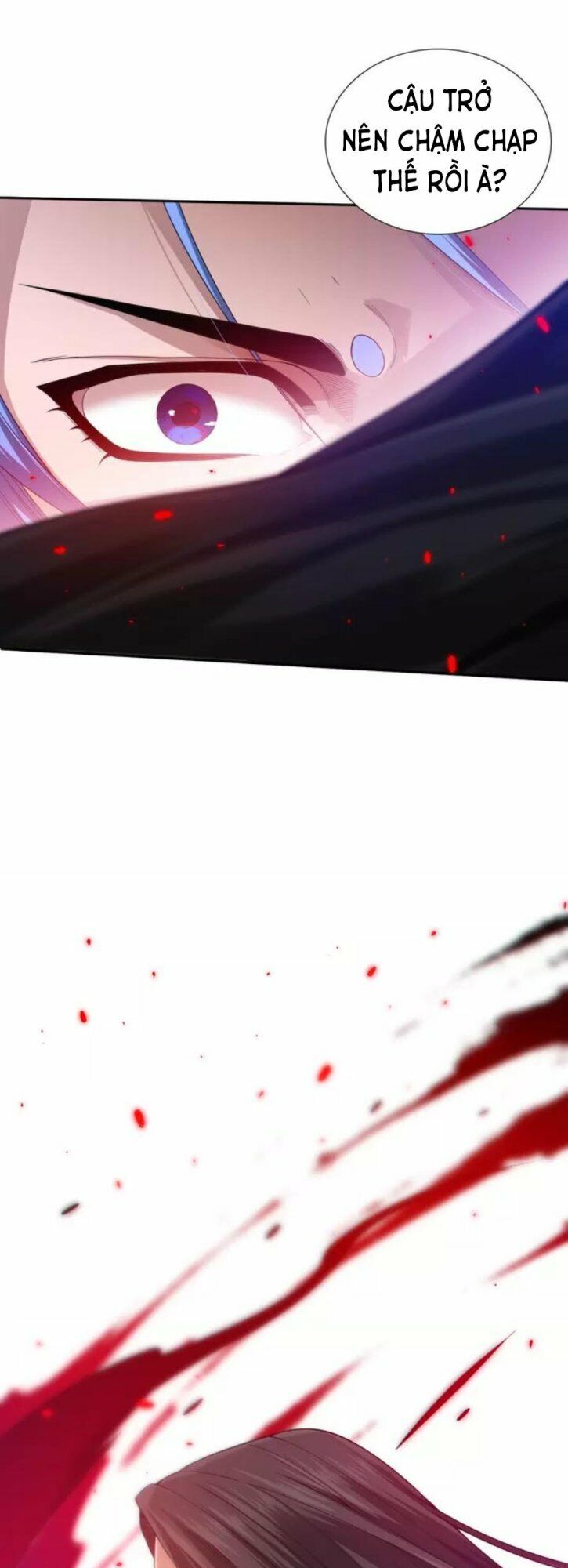 Giản Giới Chap 83 - Next Chap 84