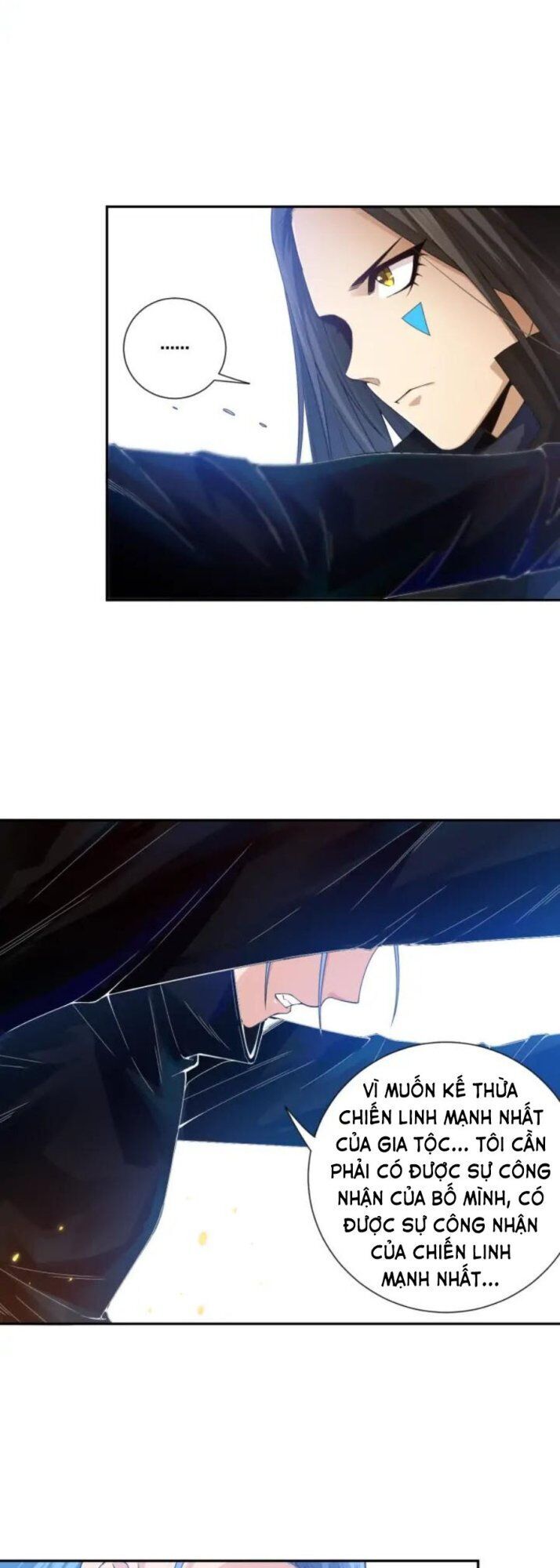 Giản Giới Chap 85 - Next Chap 86