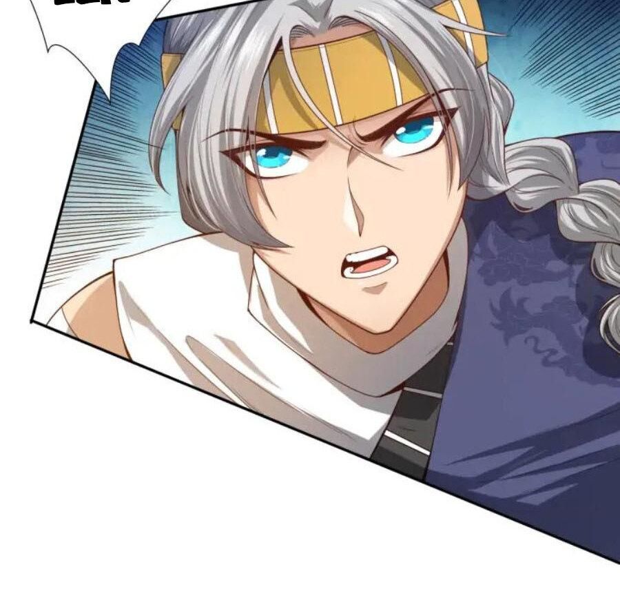 Giản Giới Chap 88 - Next Chap 89