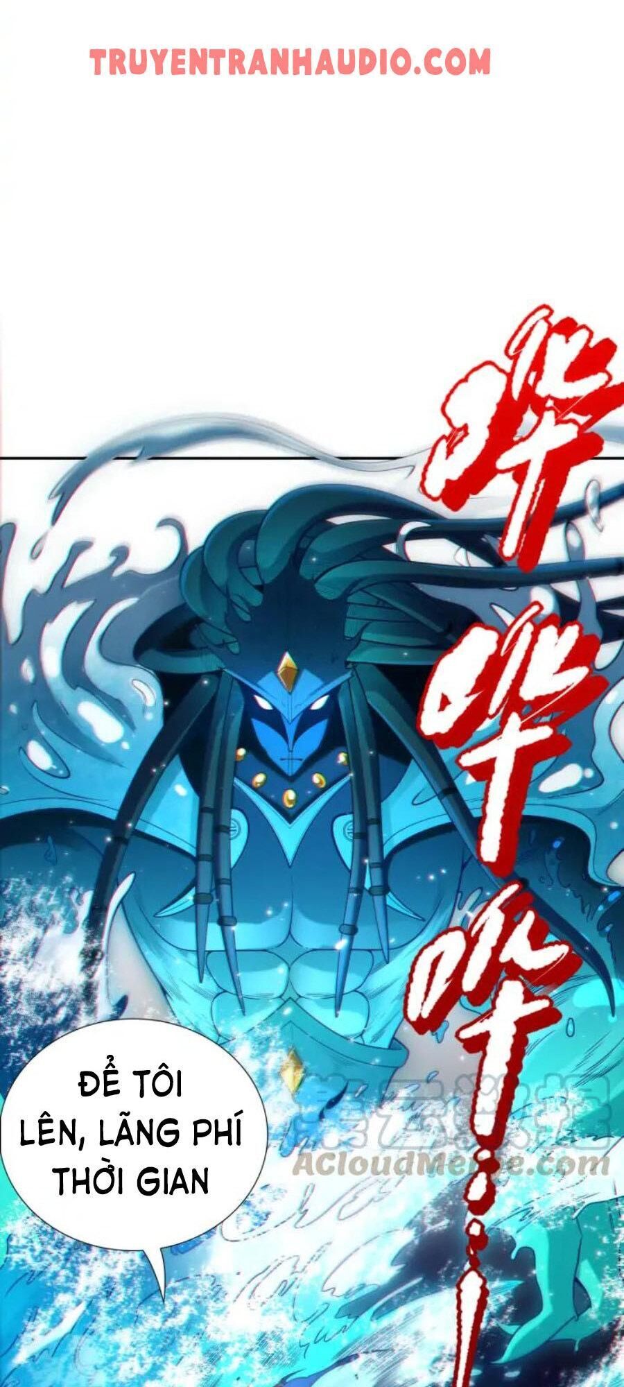 Giản Giới Chap 88 - Next Chap 89