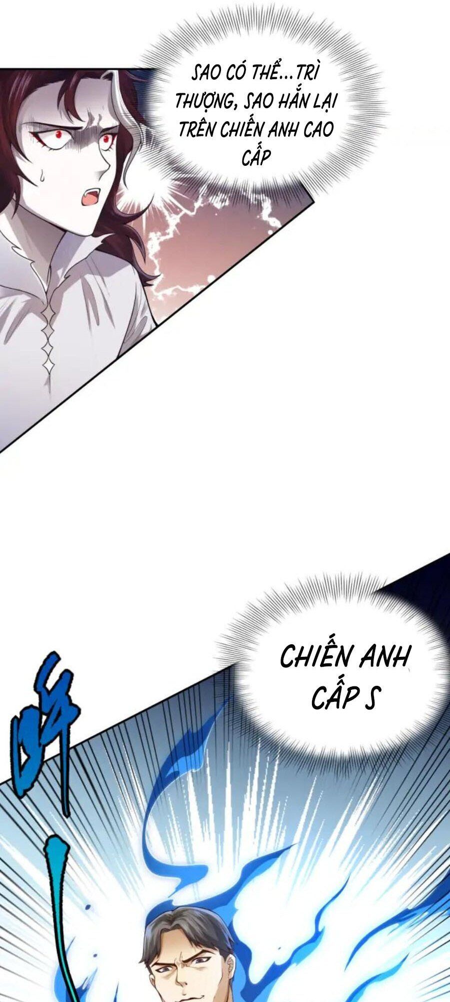 Giản Giới Chap 88 - Next Chap 89