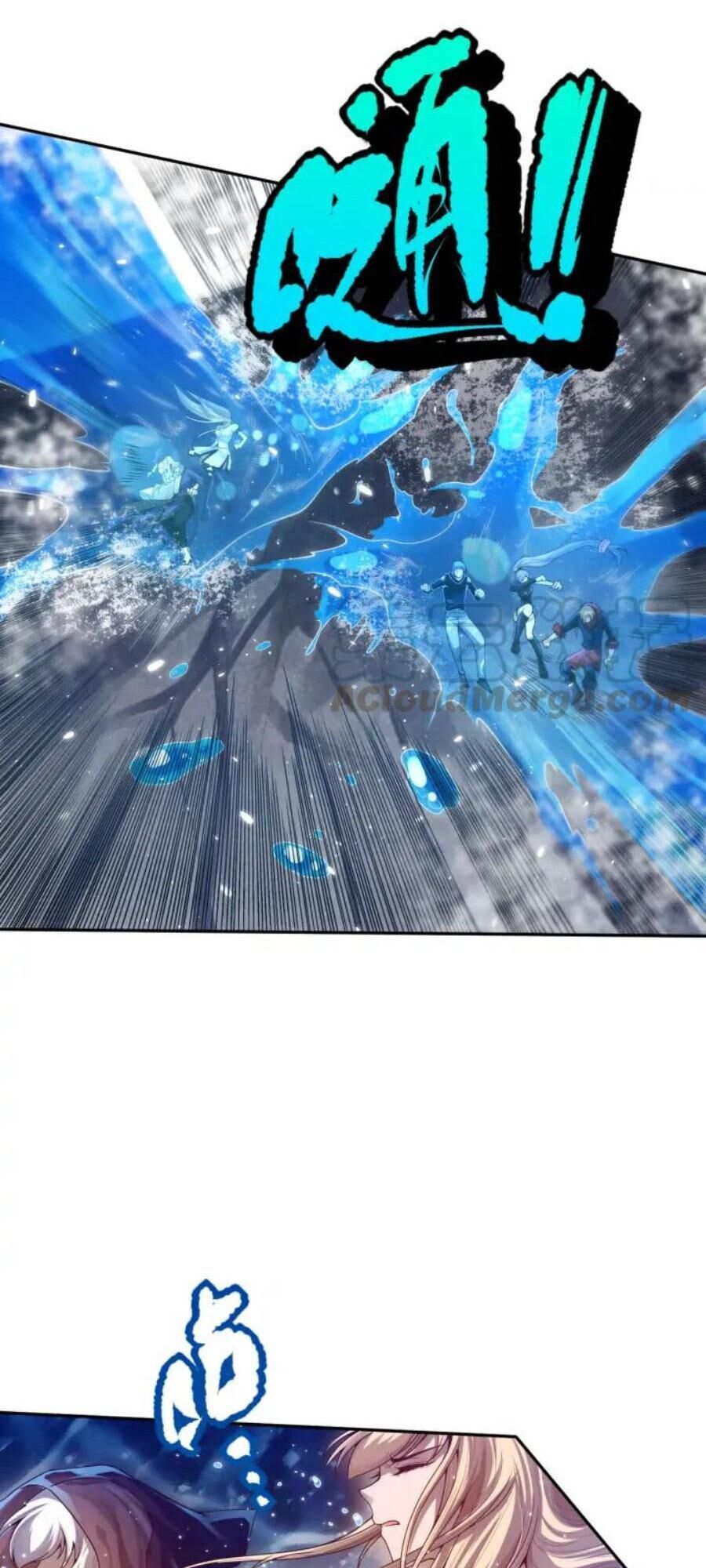 Giản Giới Chap 88 - Next Chap 89