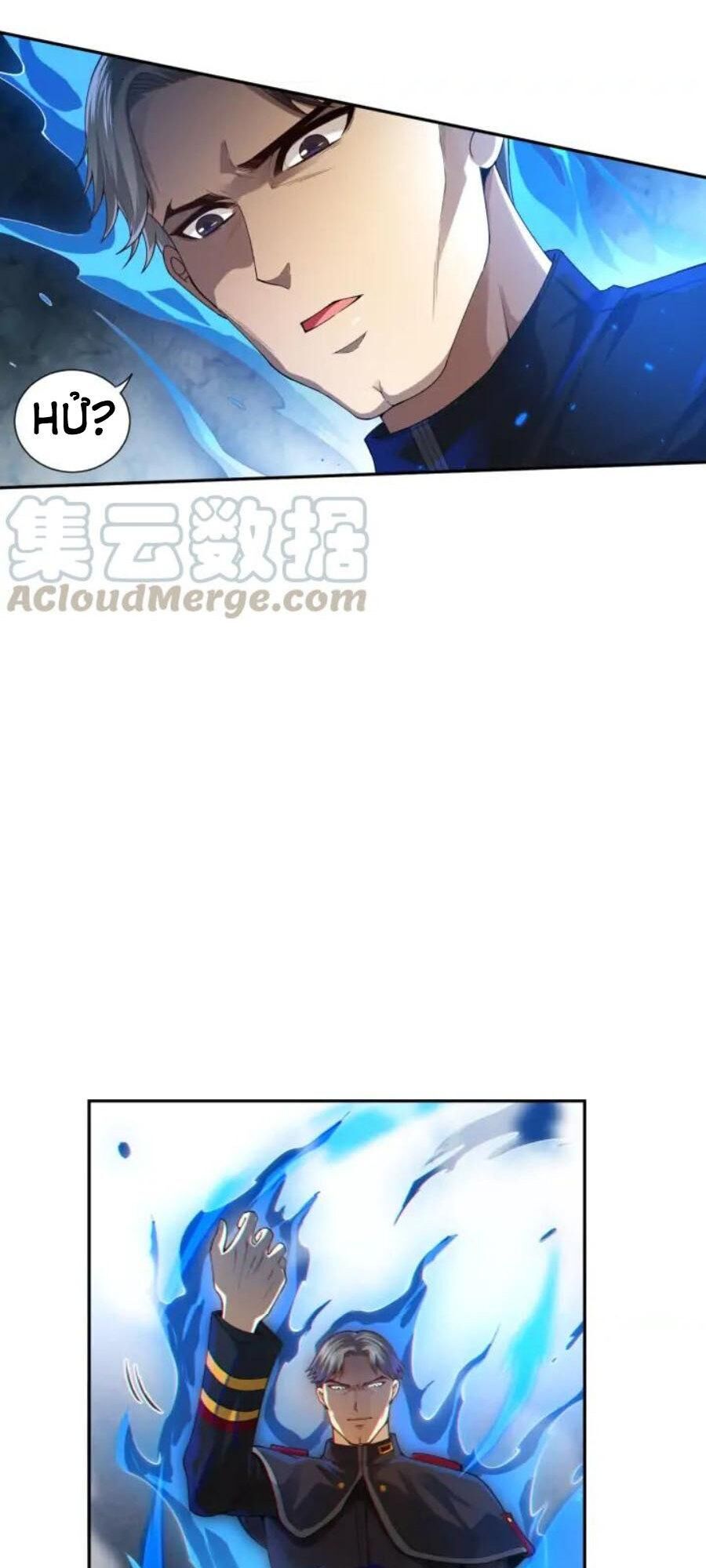 Giản Giới Chap 88 - Next Chap 89