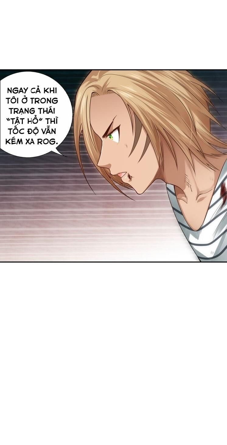 Giản Giới Chap 92 - Next Chap 93