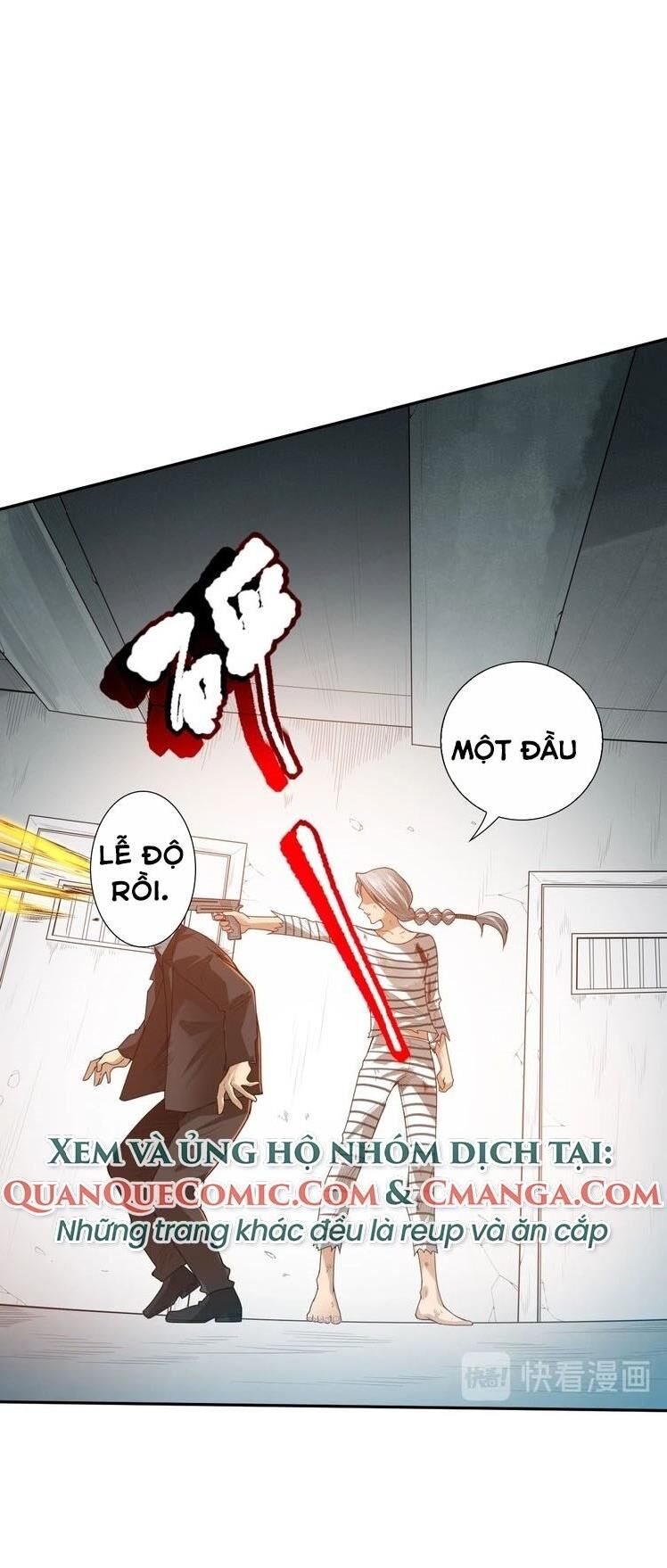 Giản Giới Chap 92 - Next Chap 93