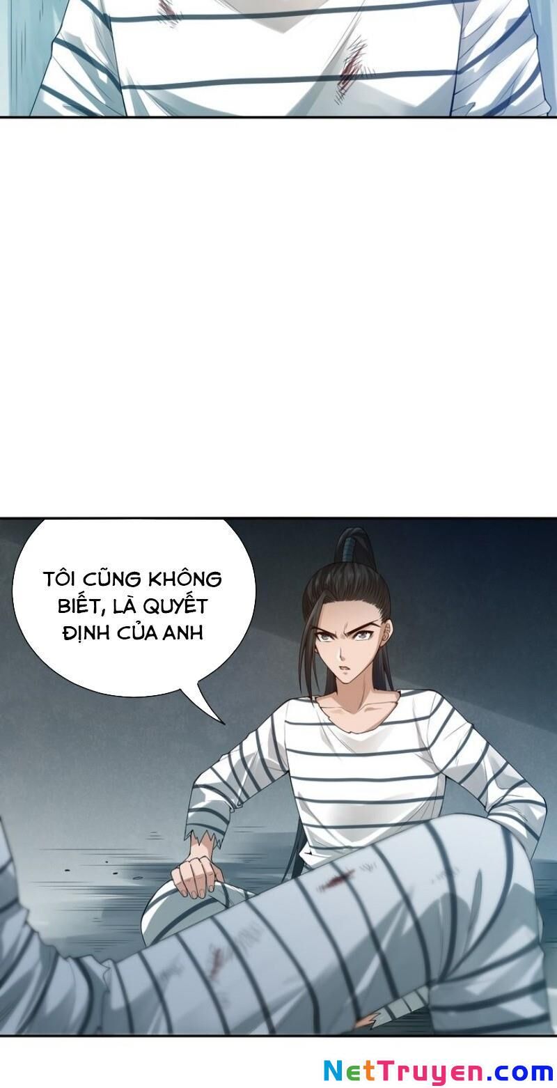 Giản Giới Chap 95 - Next Chap 96