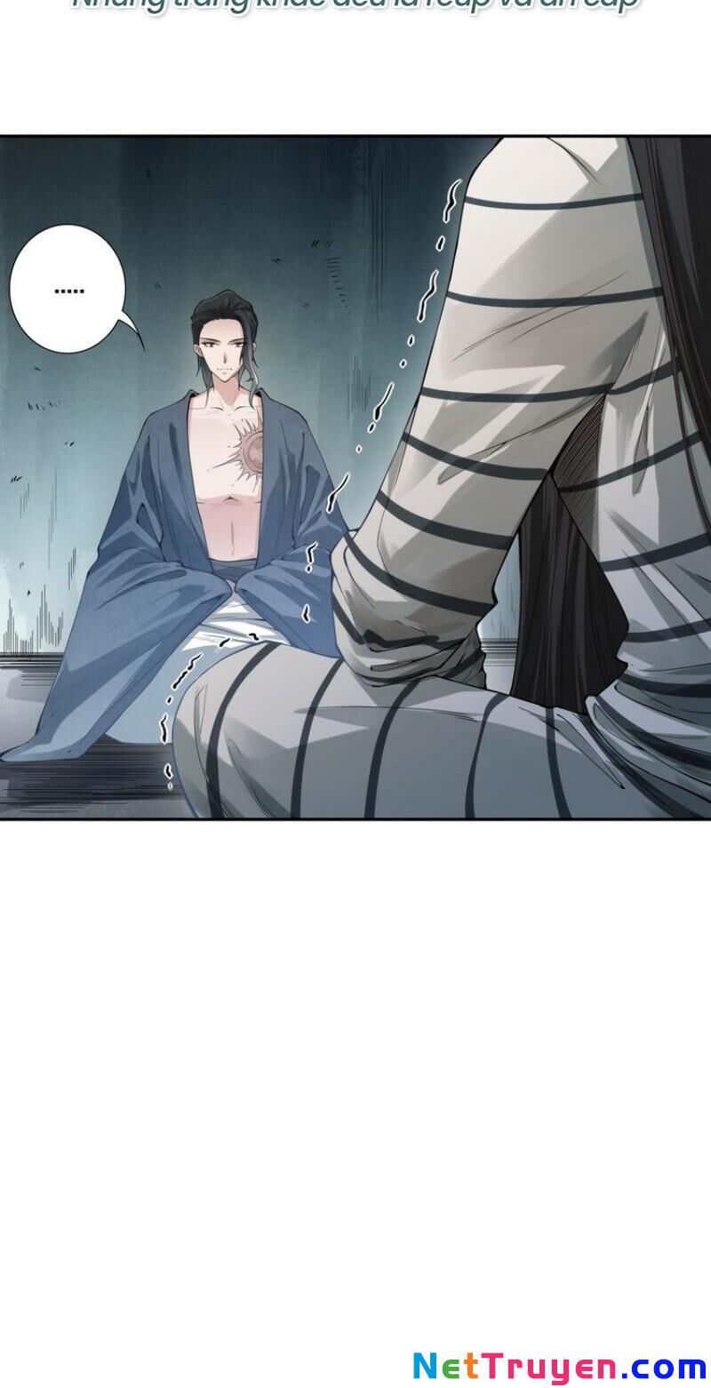 Giản Giới Chap 95 - Next Chap 96