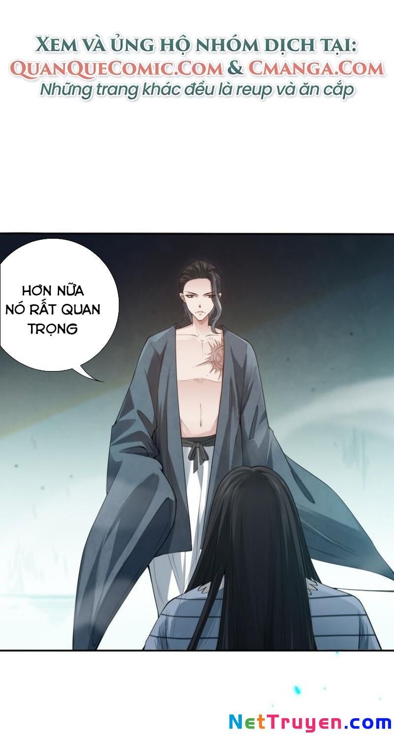 Giản Giới Chap 95 - Next Chap 96