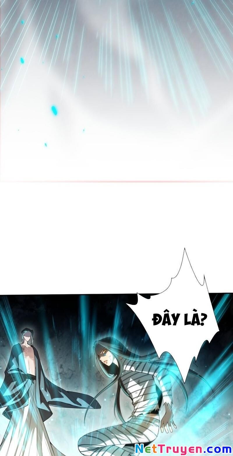 Giản Giới Chap 95 - Next Chap 96