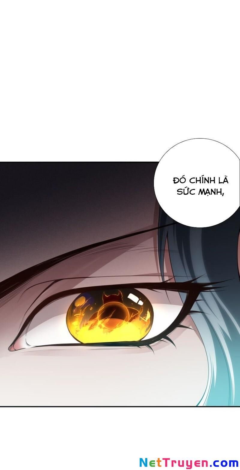 Giản Giới Chap 95 - Next Chap 96