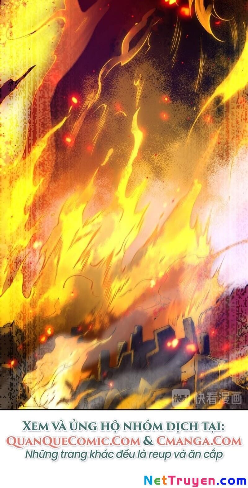 Giản Giới Chap 95 - Next Chap 96