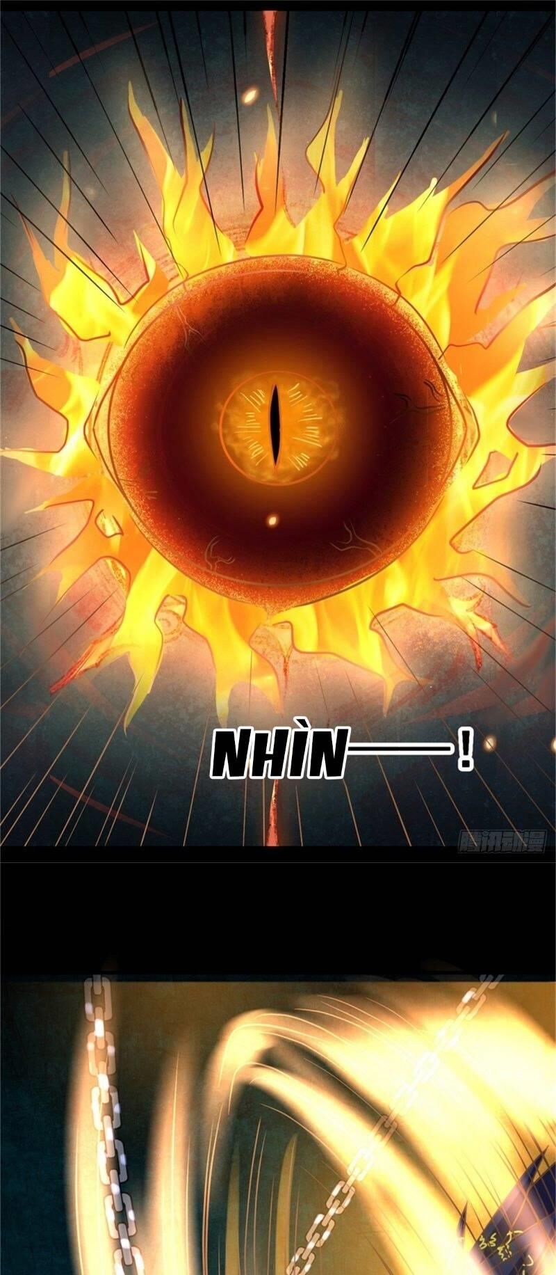 Bị Ép Trở Thành Người Mạnh Nhất Thế Giới Chap 13 - Next Chap 14