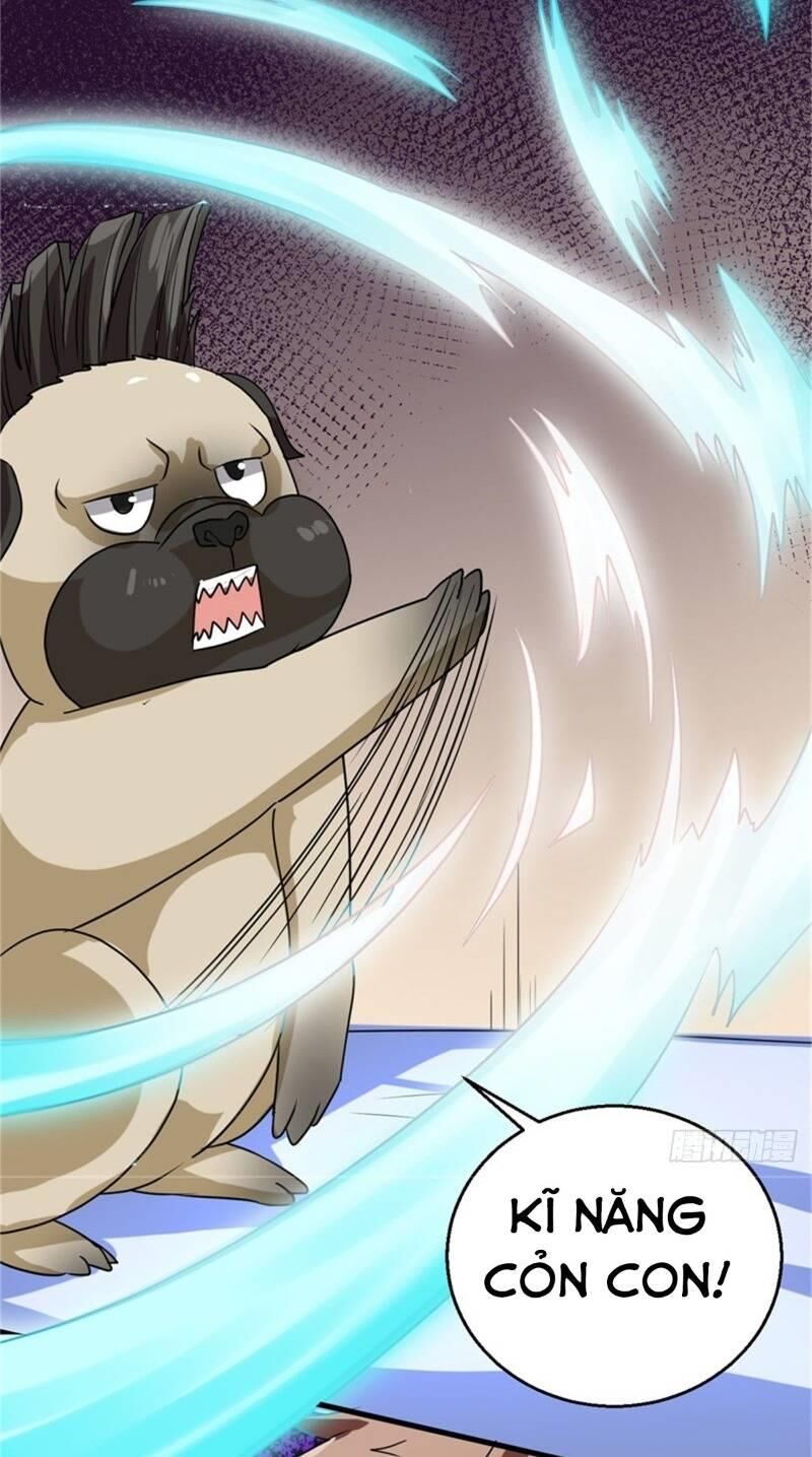 Bị Ép Trở Thành Người Mạnh Nhất Thế Giới Chap 13 - Next Chap 14