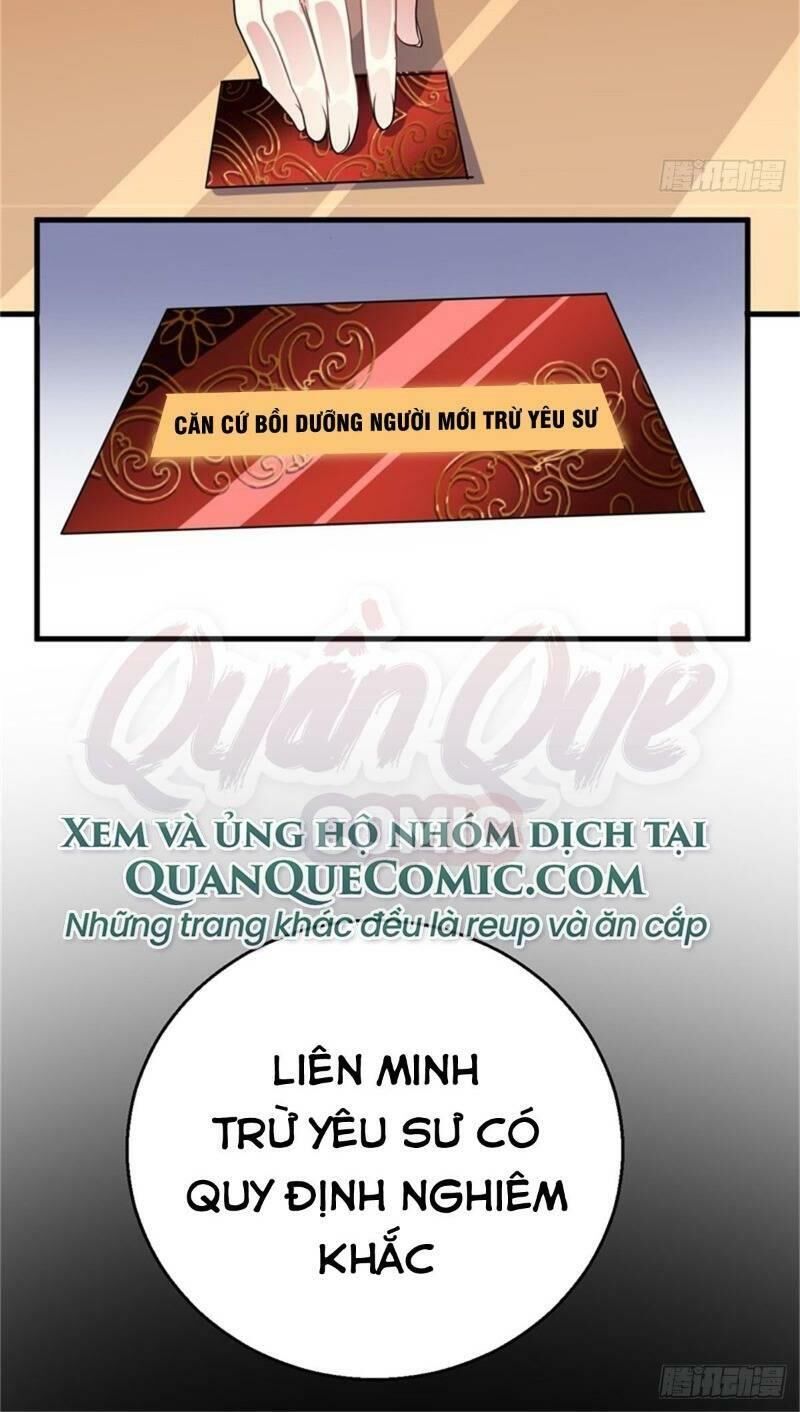 Bị Ép Trở Thành Người Mạnh Nhất Thế Giới Chap 14 - Next Chap 15