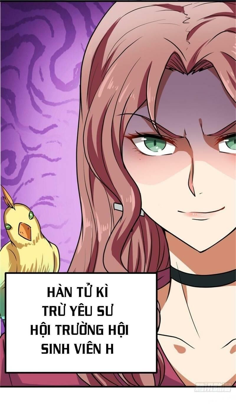 Bị Ép Trở Thành Người Mạnh Nhất Thế Giới Chap 14 - Next Chap 15