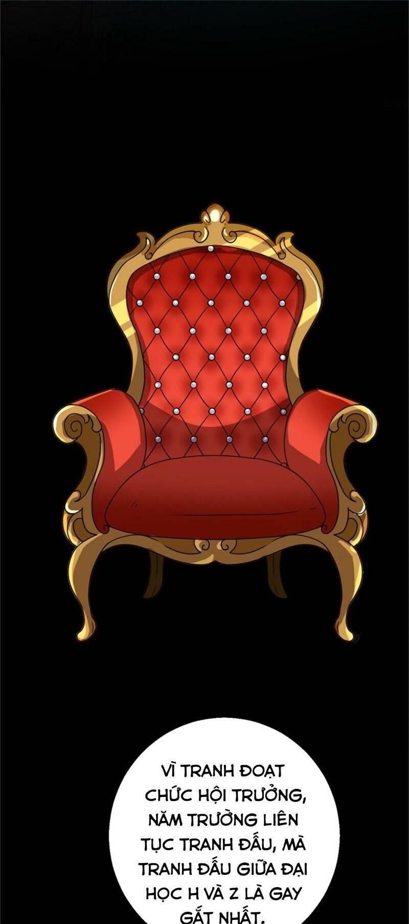 Bị Ép Trở Thành Người Mạnh Nhất Thế Giới Chap 14 - Next Chap 15