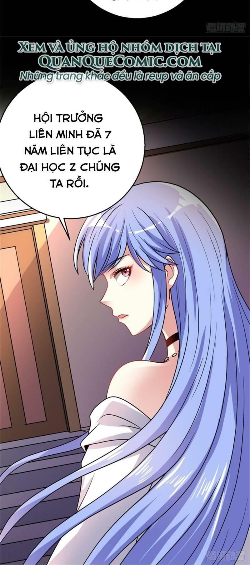 Bị Ép Trở Thành Người Mạnh Nhất Thế Giới Chap 14 - Next Chap 15