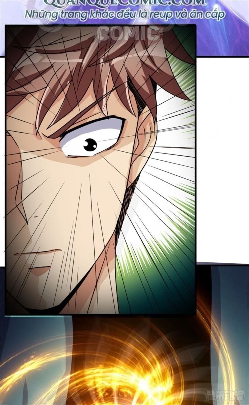 Bị Ép Trở Thành Người Mạnh Nhất Thế Giới Chap 18 - Next Chap 19