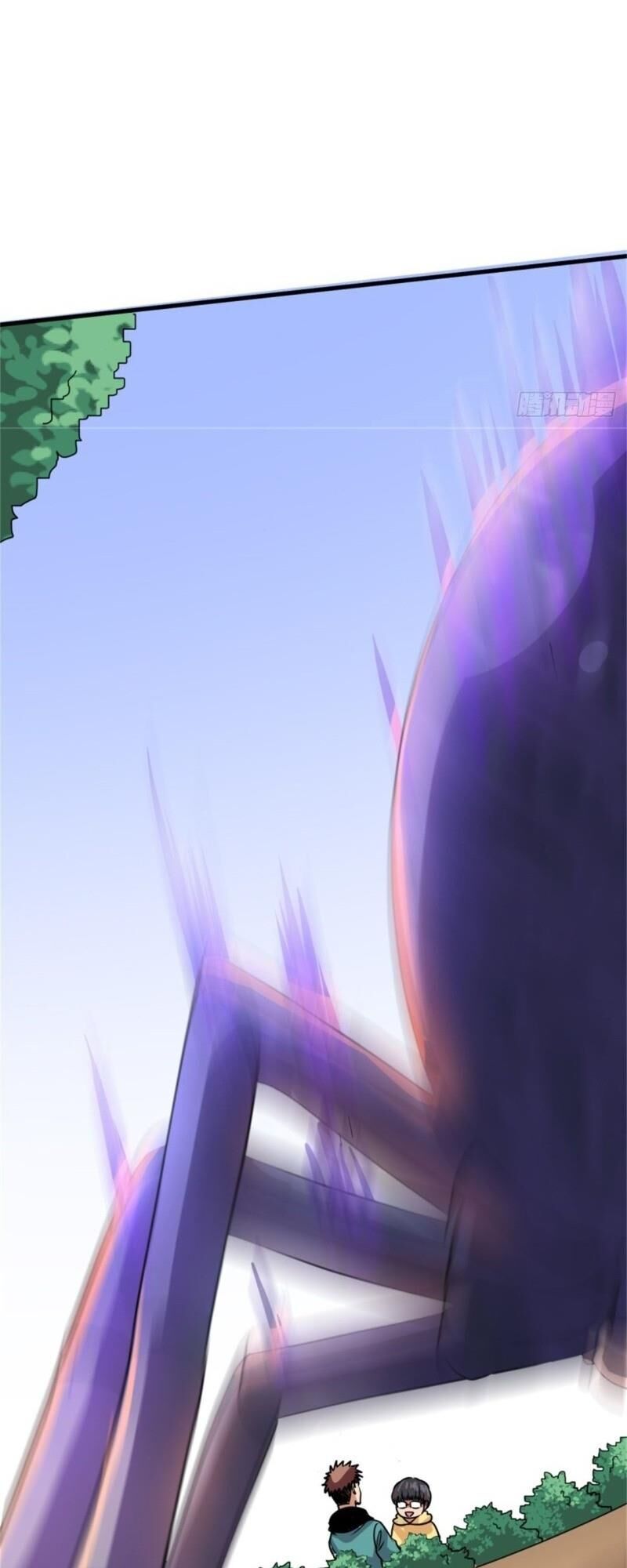 Bị Ép Trở Thành Người Mạnh Nhất Thế Giới Chap 18 - Next Chap 19