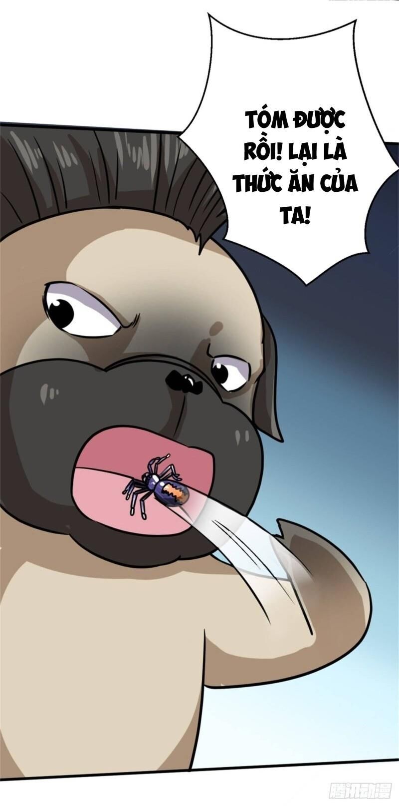 Bị Ép Trở Thành Người Mạnh Nhất Thế Giới Chap 18 - Next Chap 19