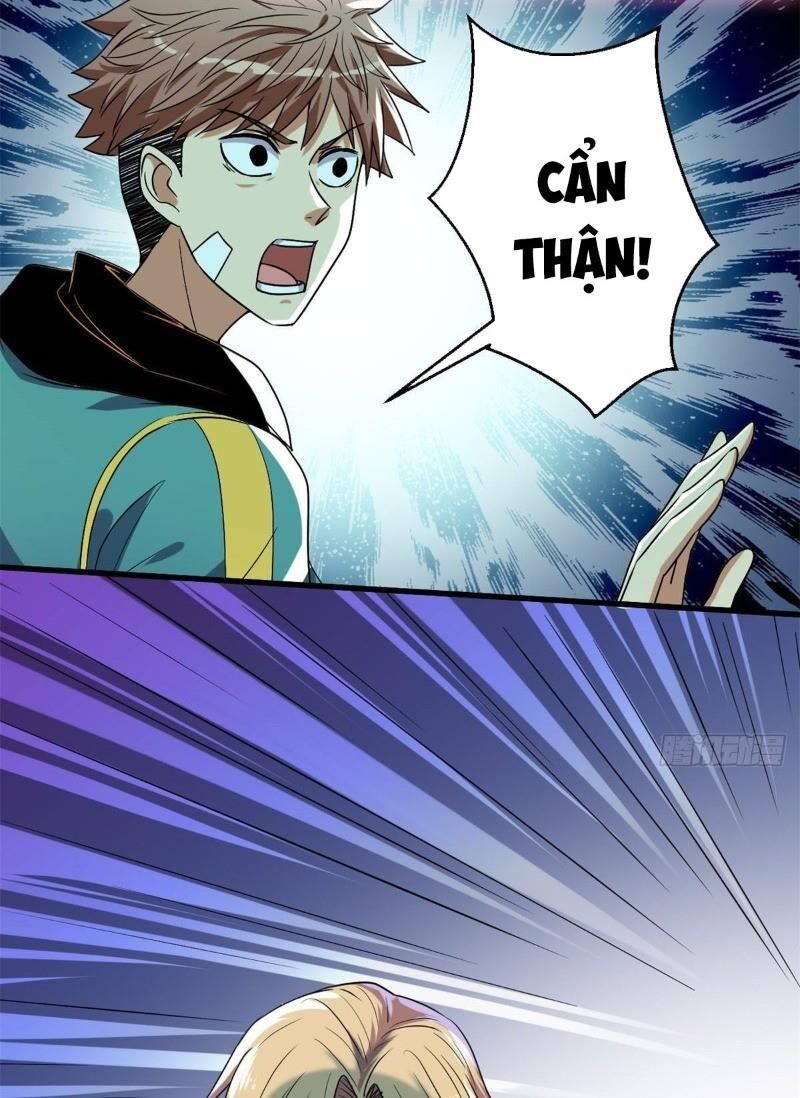 Bị Ép Trở Thành Người Mạnh Nhất Thế Giới Chap 21 - Next Chap 22