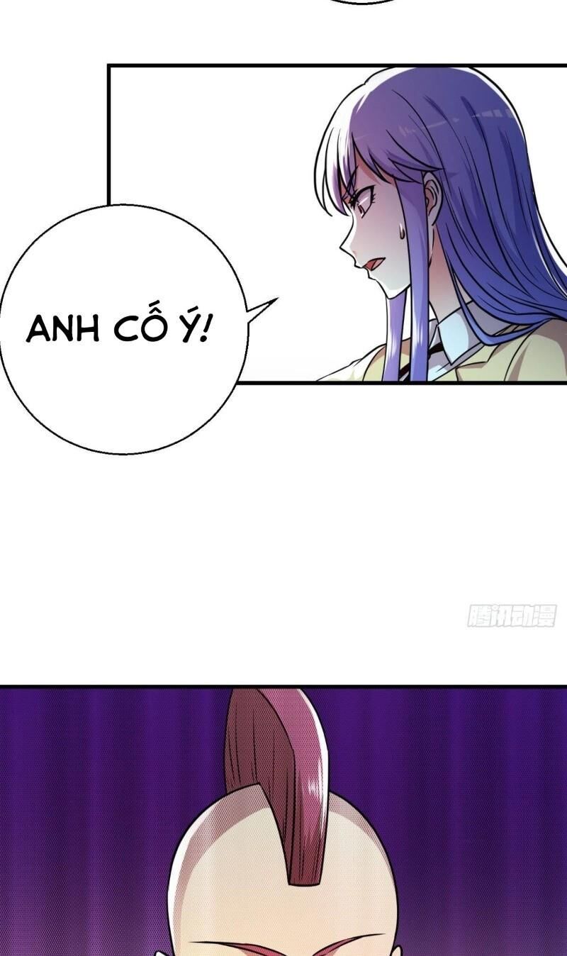 Bị Ép Trở Thành Người Mạnh Nhất Thế Giới Chap 21 - Next Chap 22