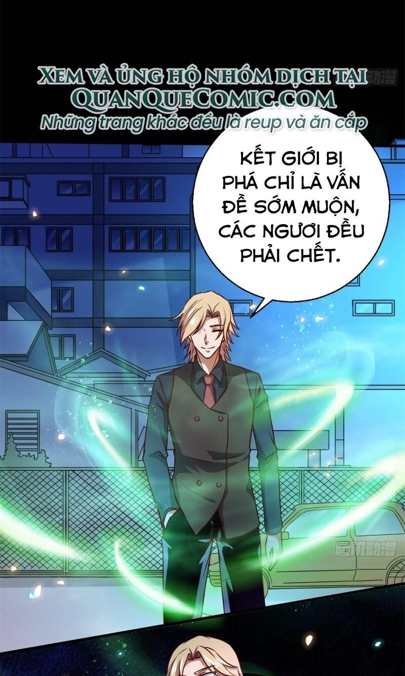 Bị Ép Trở Thành Người Mạnh Nhất Thế Giới Chap 21 - Next Chap 22