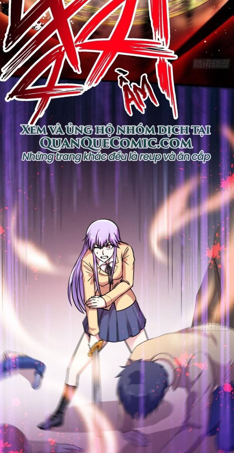 Bị Ép Trở Thành Người Mạnh Nhất Thế Giới Chap 21 - Next Chap 22