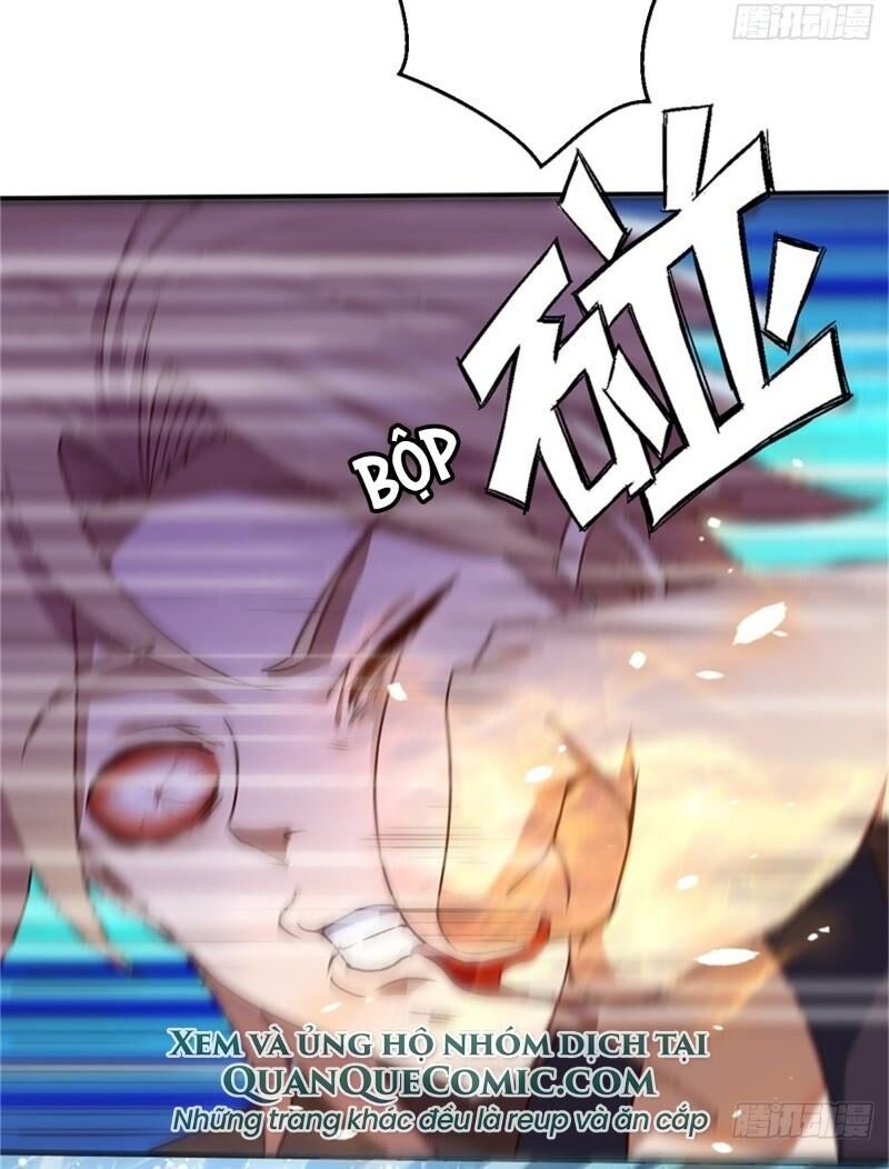 Bị Ép Trở Thành Người Mạnh Nhất Thế Giới Chap 22 - Next Chap 23