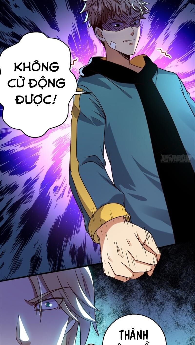 Bị Ép Trở Thành Người Mạnh Nhất Thế Giới Chap 22 - Next Chap 23