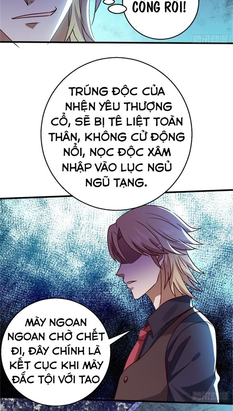 Bị Ép Trở Thành Người Mạnh Nhất Thế Giới Chap 22 - Next Chap 23