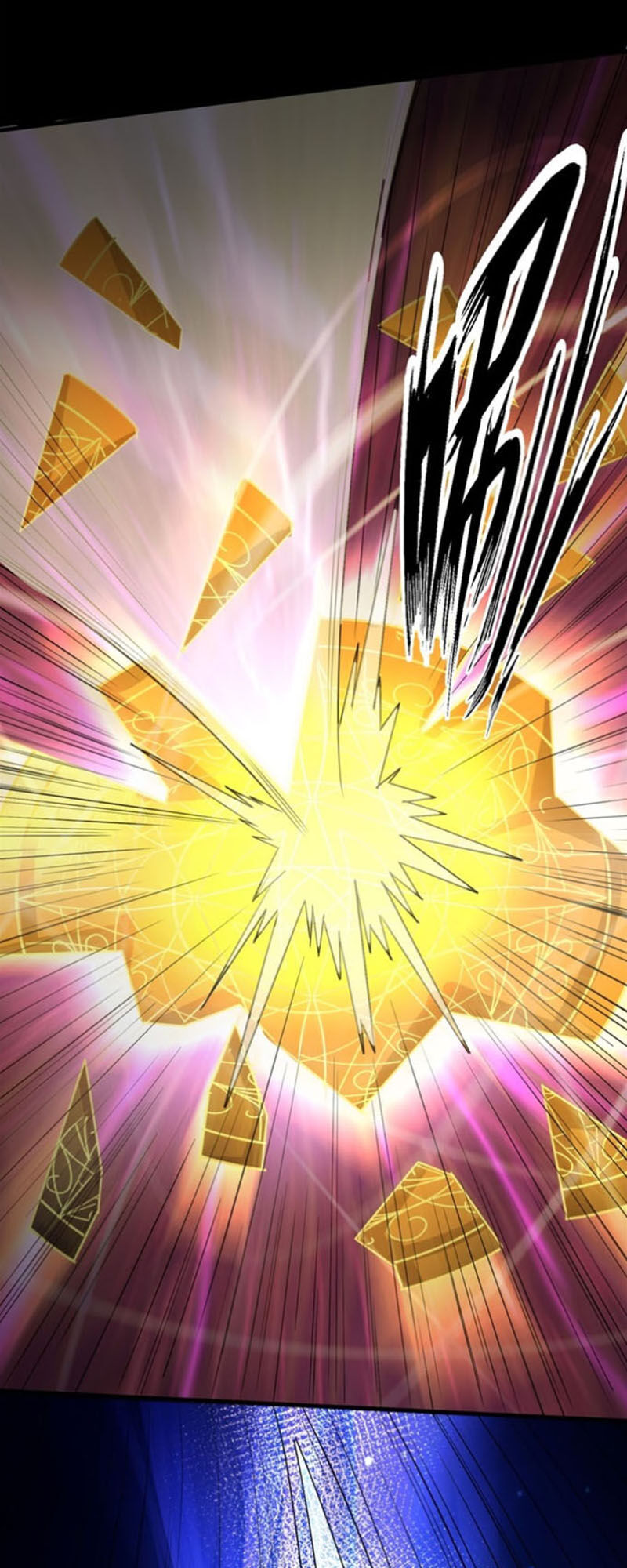 Bị Ép Trở Thành Người Mạnh Nhất Thế Giới Chap 23 - Next Chap 24