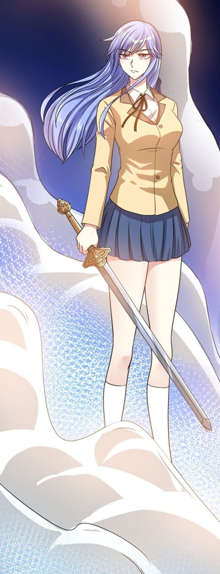 Bị Ép Trở Thành Người Mạnh Nhất Thế Giới Chap 23 - Next Chap 24