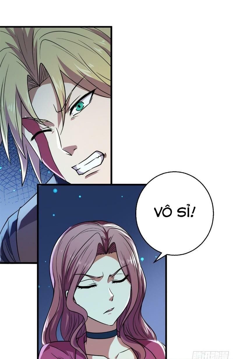 Bị Ép Trở Thành Người Mạnh Nhất Thế Giới Chap 24 - Next Chap 25