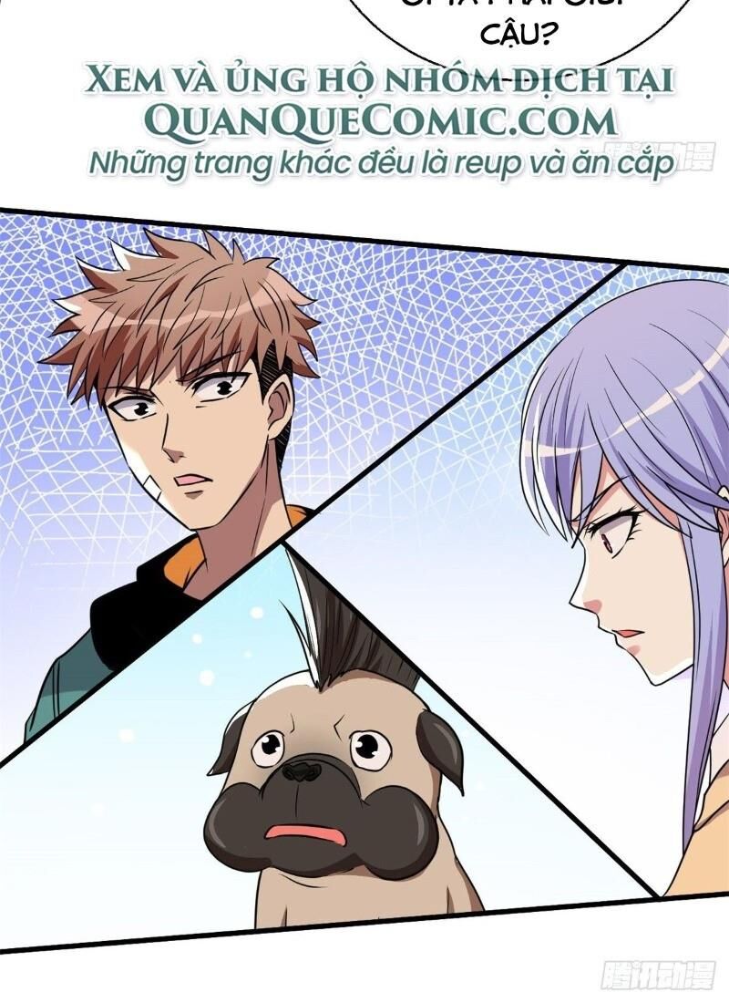 Bị Ép Trở Thành Người Mạnh Nhất Thế Giới Chap 27 - Next Chap 28