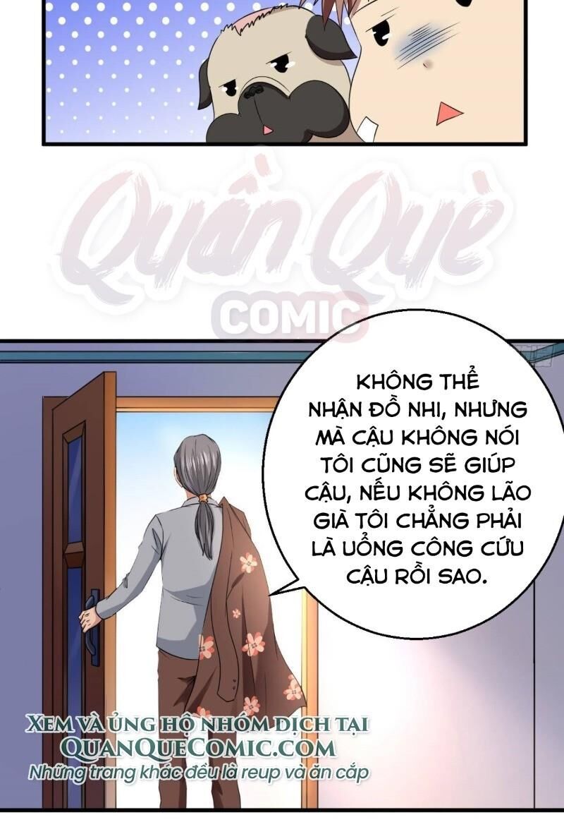 Bị Ép Trở Thành Người Mạnh Nhất Thế Giới Chap 29 - Next Chap 30