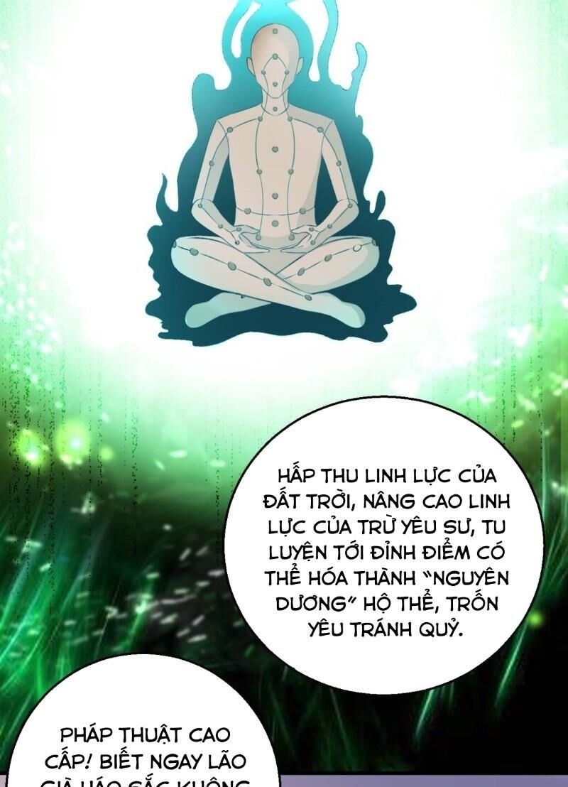 Bị Ép Trở Thành Người Mạnh Nhất Thế Giới Chap 29 - Next Chap 30