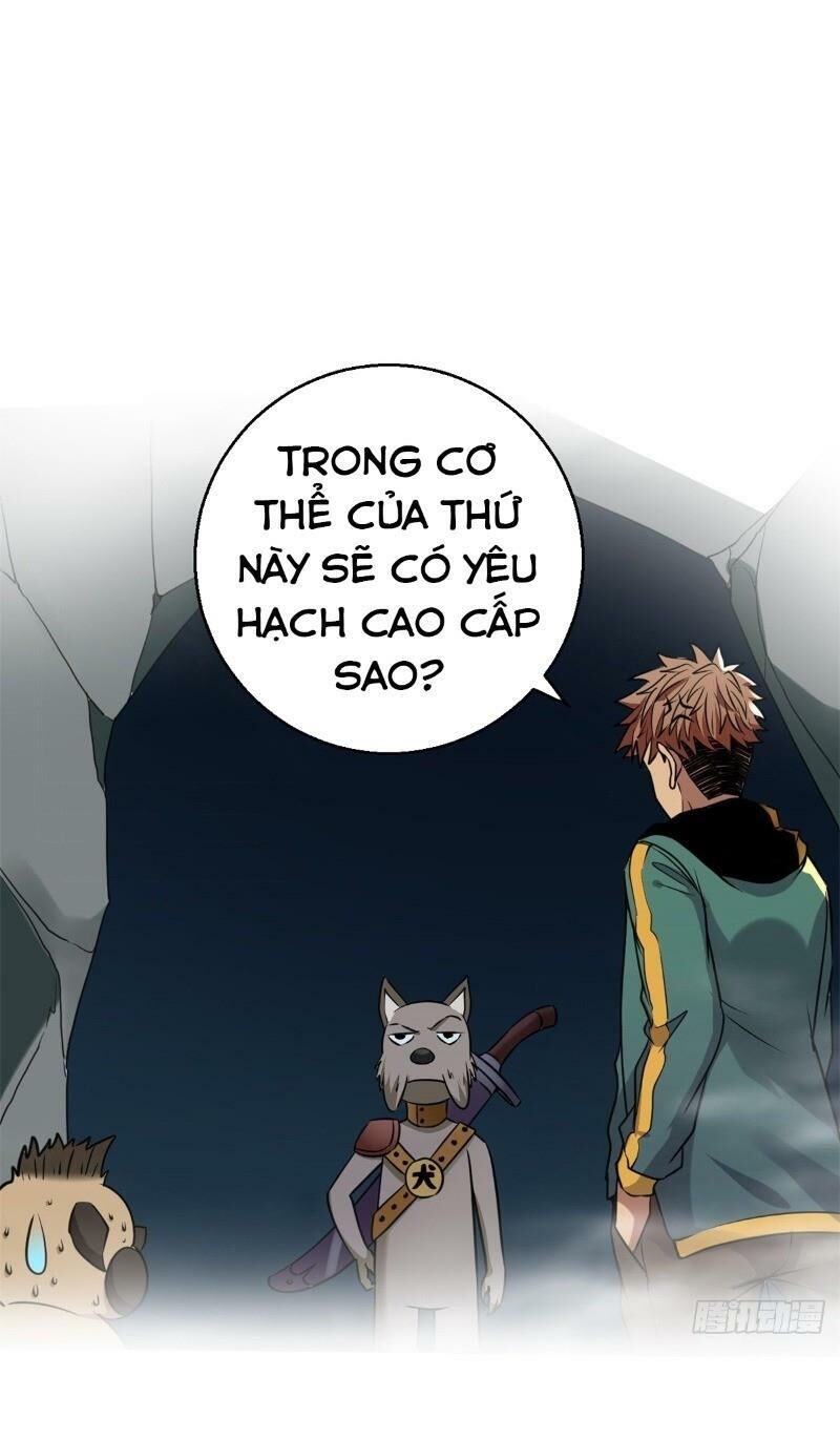 Bị Ép Trở Thành Người Mạnh Nhất Thế Giới Chap 31 - Next Chap 32