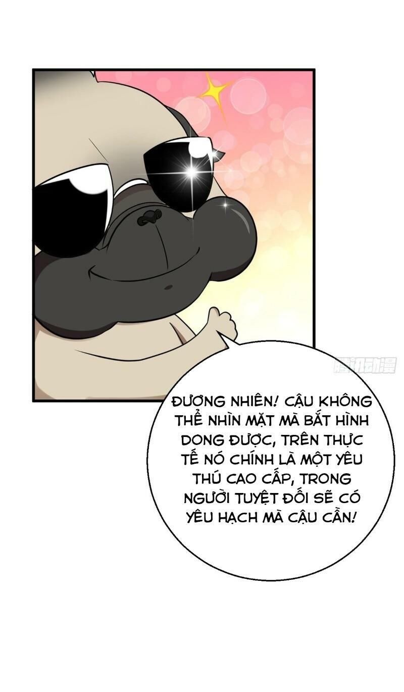 Bị Ép Trở Thành Người Mạnh Nhất Thế Giới Chap 31 - Next Chap 32