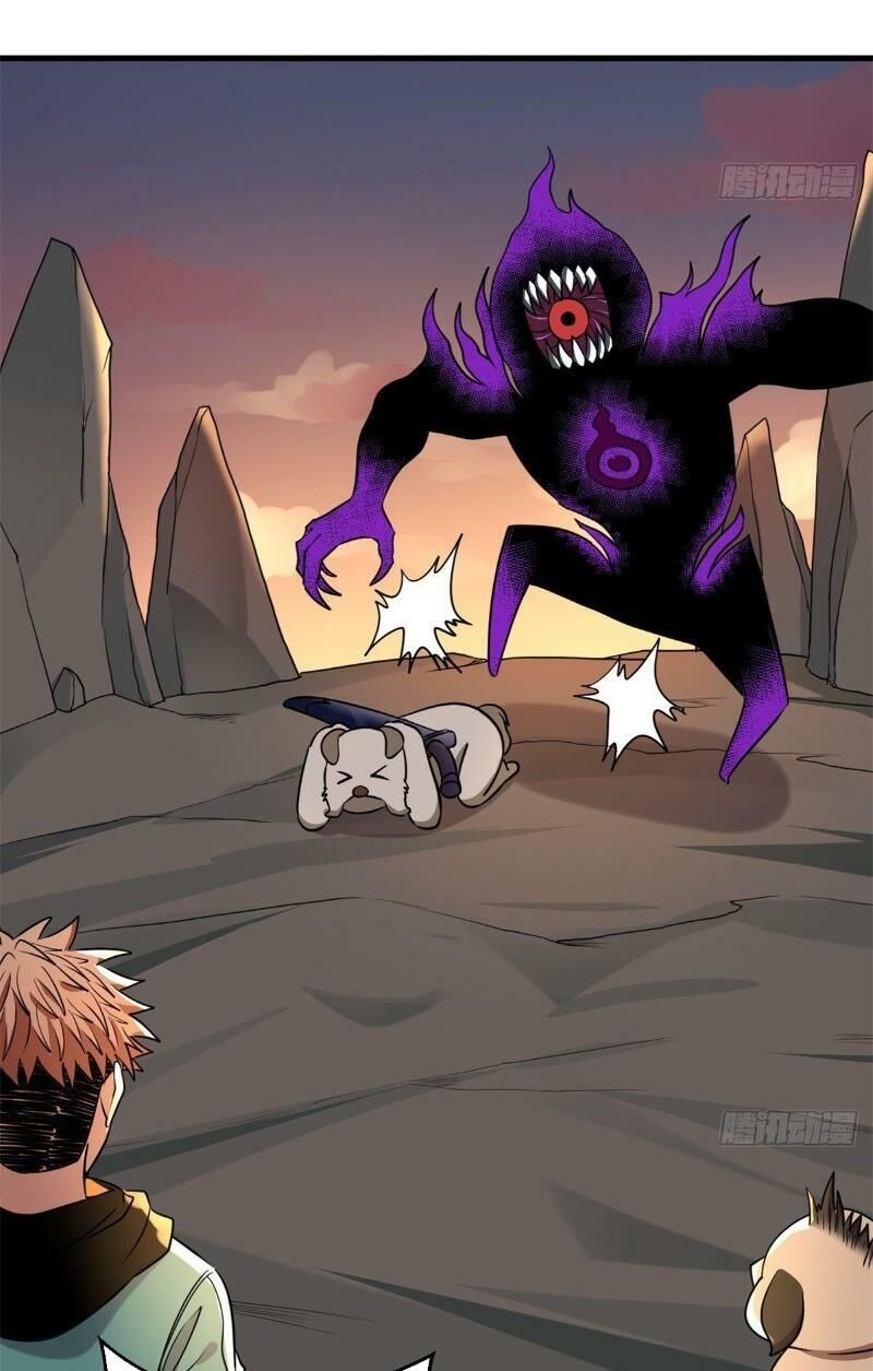 Bị Ép Trở Thành Người Mạnh Nhất Thế Giới Chap 31 - Next Chap 32