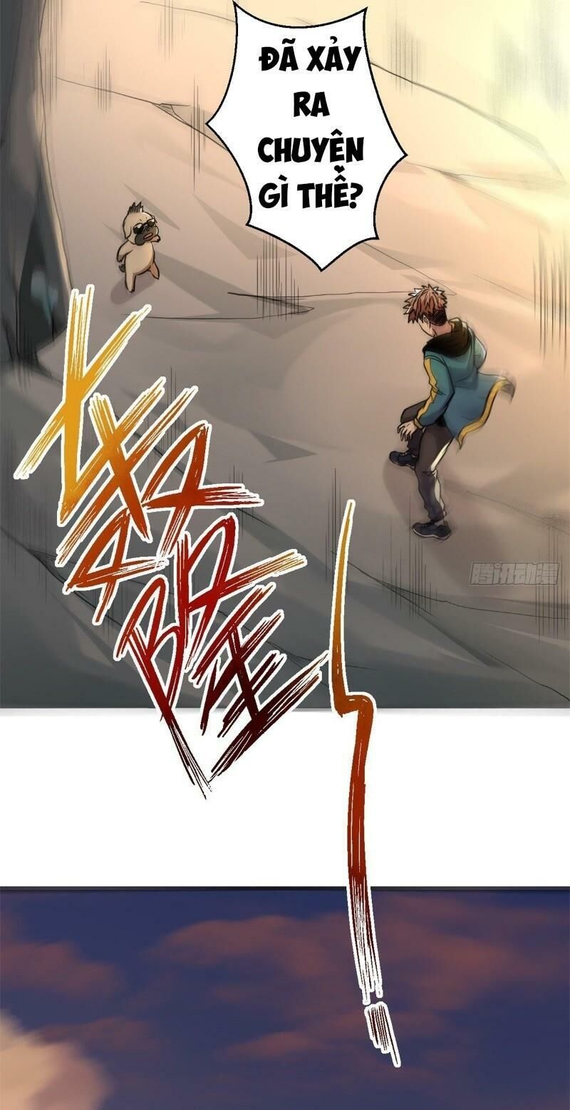 Bị Ép Trở Thành Người Mạnh Nhất Thế Giới Chap 31 - Next Chap 32