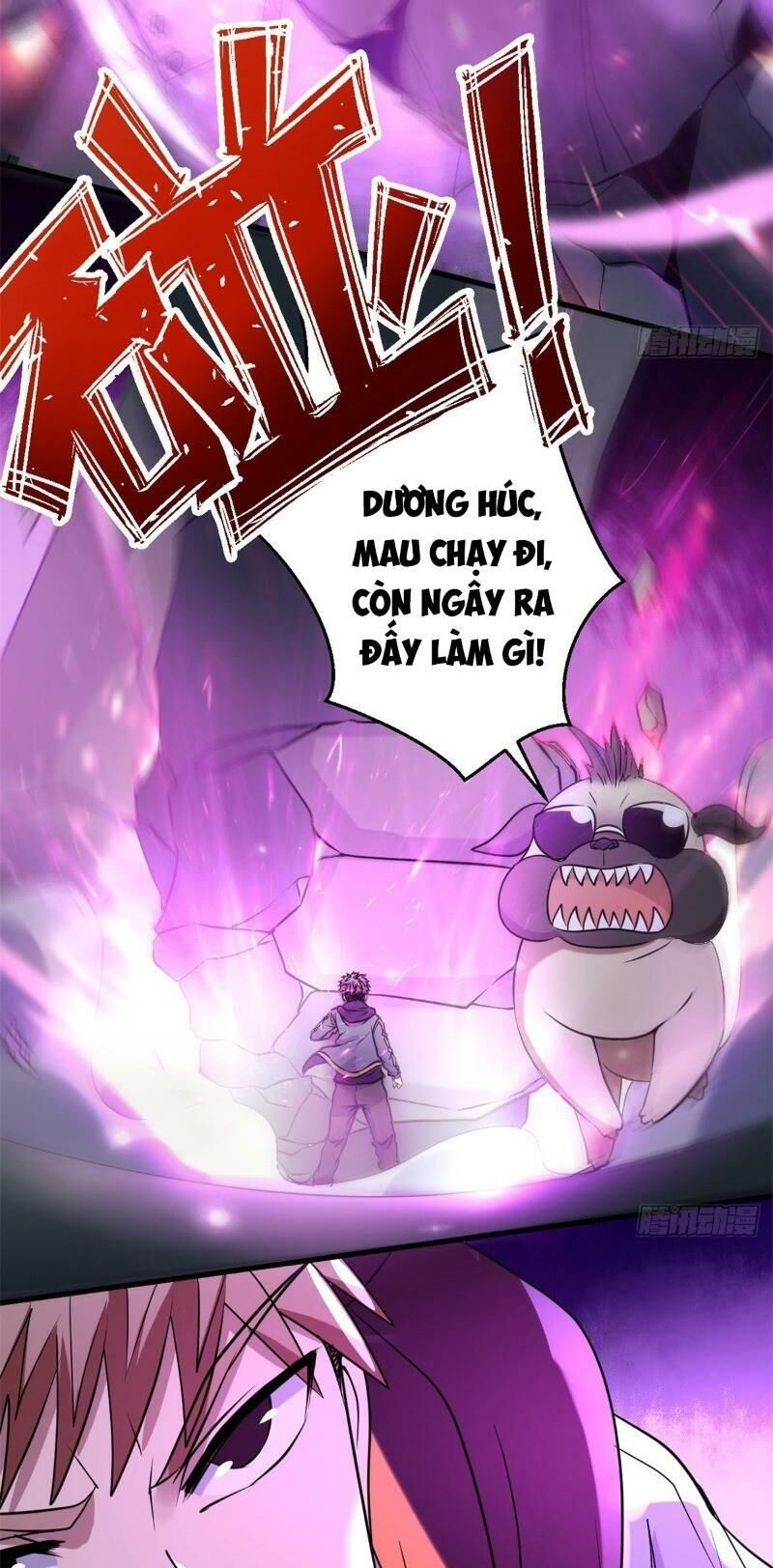 Bị Ép Trở Thành Người Mạnh Nhất Thế Giới Chap 31 - Next Chap 32