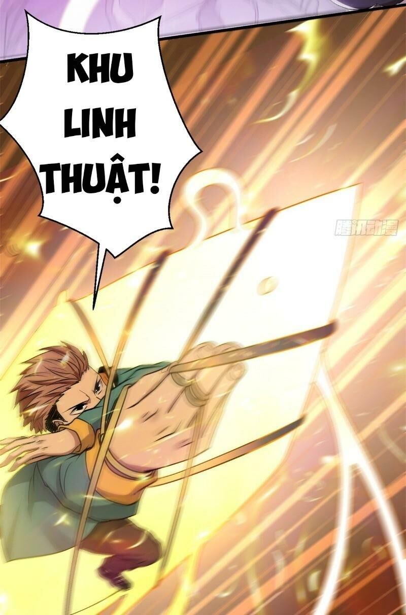 Bị Ép Trở Thành Người Mạnh Nhất Thế Giới Chap 31 - Next Chap 32