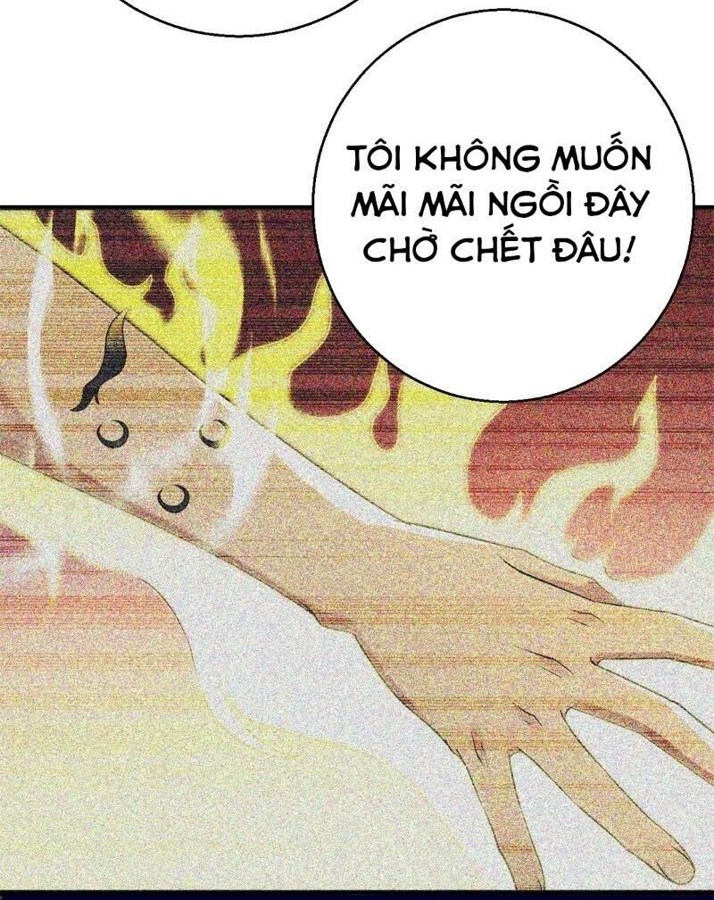 Bị Ép Trở Thành Người Mạnh Nhất Thế Giới Chap 31 - Next Chap 32