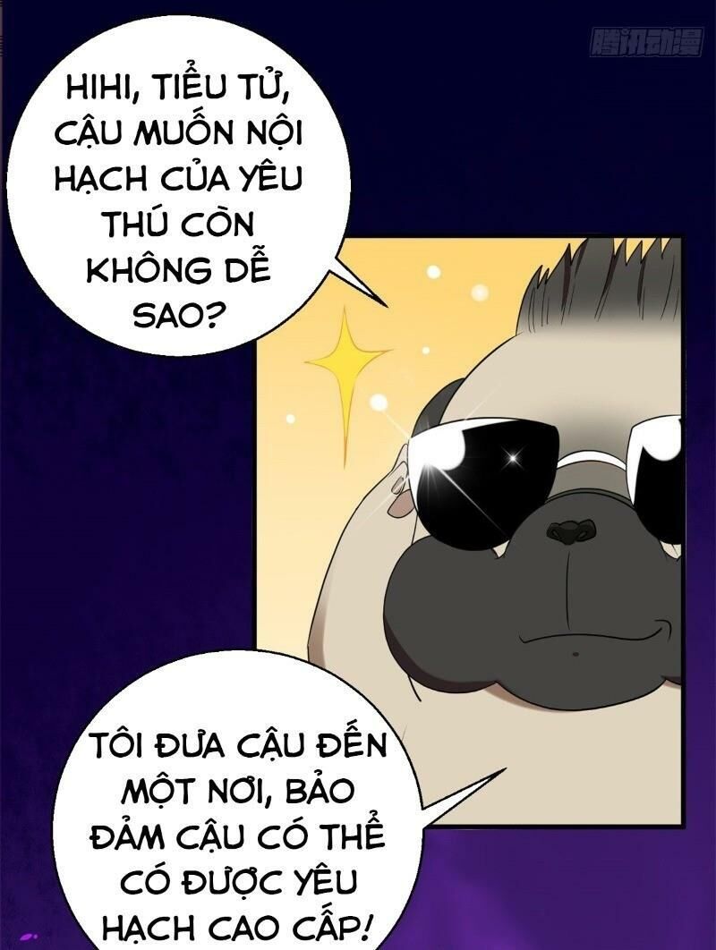 Bị Ép Trở Thành Người Mạnh Nhất Thế Giới Chap 31 - Next Chap 32