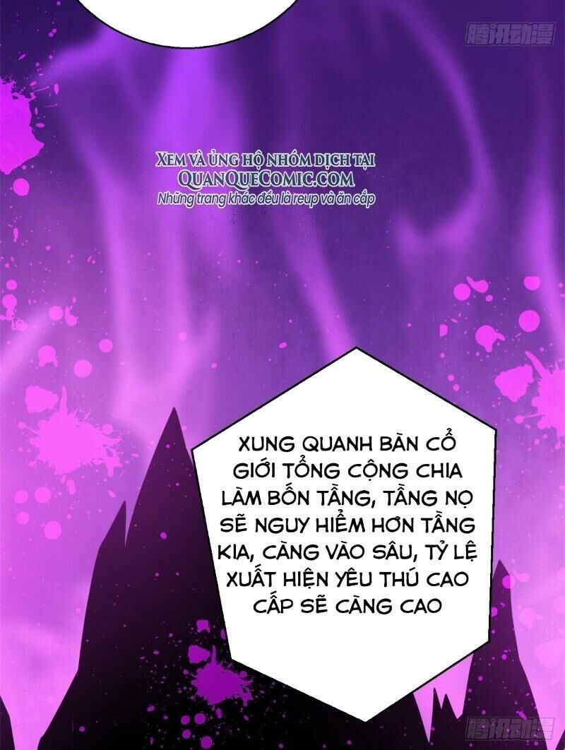 Bị Ép Trở Thành Người Mạnh Nhất Thế Giới Chap 31 - Next Chap 32