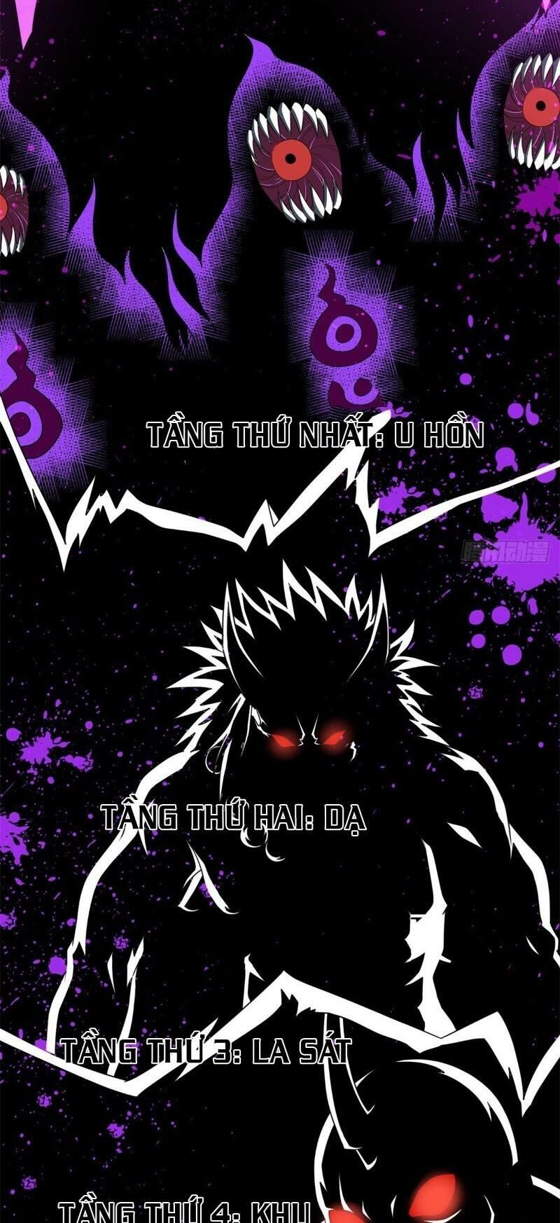 Bị Ép Trở Thành Người Mạnh Nhất Thế Giới Chap 31 - Next Chap 32