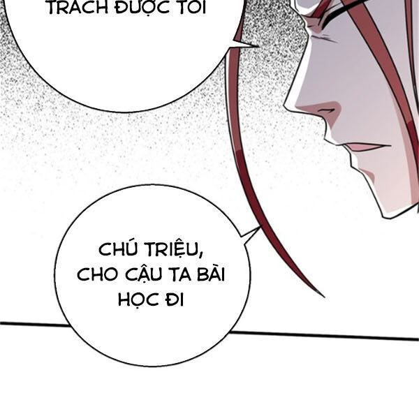 Bị Ép Trở Thành Người Mạnh Nhất Thế Giới Chap 32 - Next Chap 33