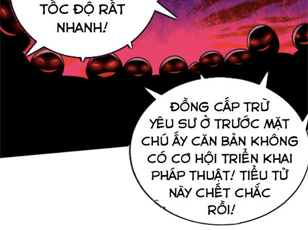 Bị Ép Trở Thành Người Mạnh Nhất Thế Giới Chap 32 - Next Chap 33
